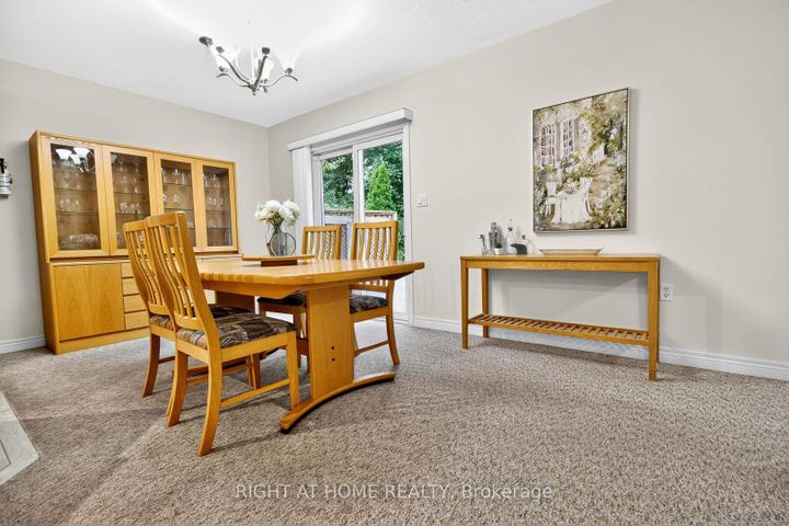 Photo 7 at 282 Centennial Forest Drive, TM Timberlea, Milton