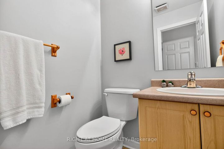 Photo 9 at 282 Centennial Forest Drive, TM Timberlea, Milton