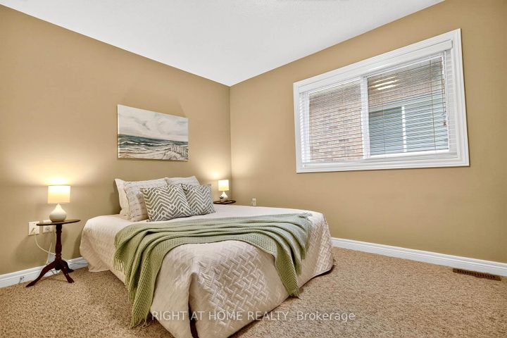 Photo 10 at 282 Centennial Forest Drive, TM Timberlea, Milton