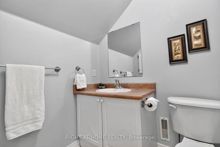 Photo 14 at 282 Centennial Forest Drive, TM Timberlea, Milton