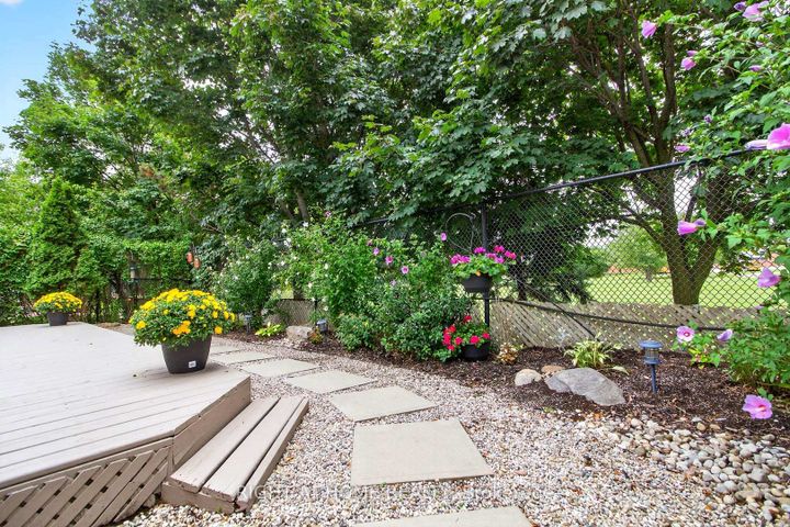 Photo 21 at 282 Centennial Forest Drive, TM Timberlea, Milton