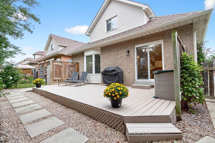 Photo 23 at 282 Centennial Forest Drive, TM Timberlea, Milton