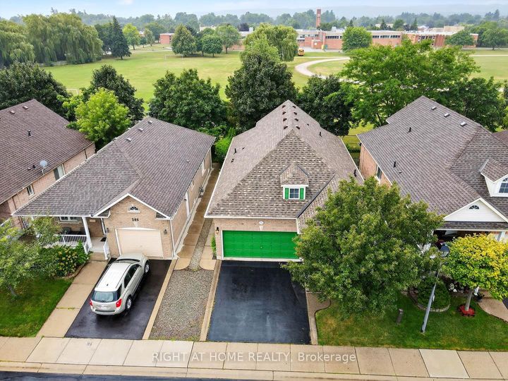 Photo 24 at 282 Centennial Forest Drive, TM Timberlea, Milton