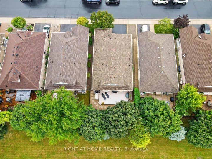 Photo 25 at 282 Centennial Forest Drive, TM Timberlea, Milton