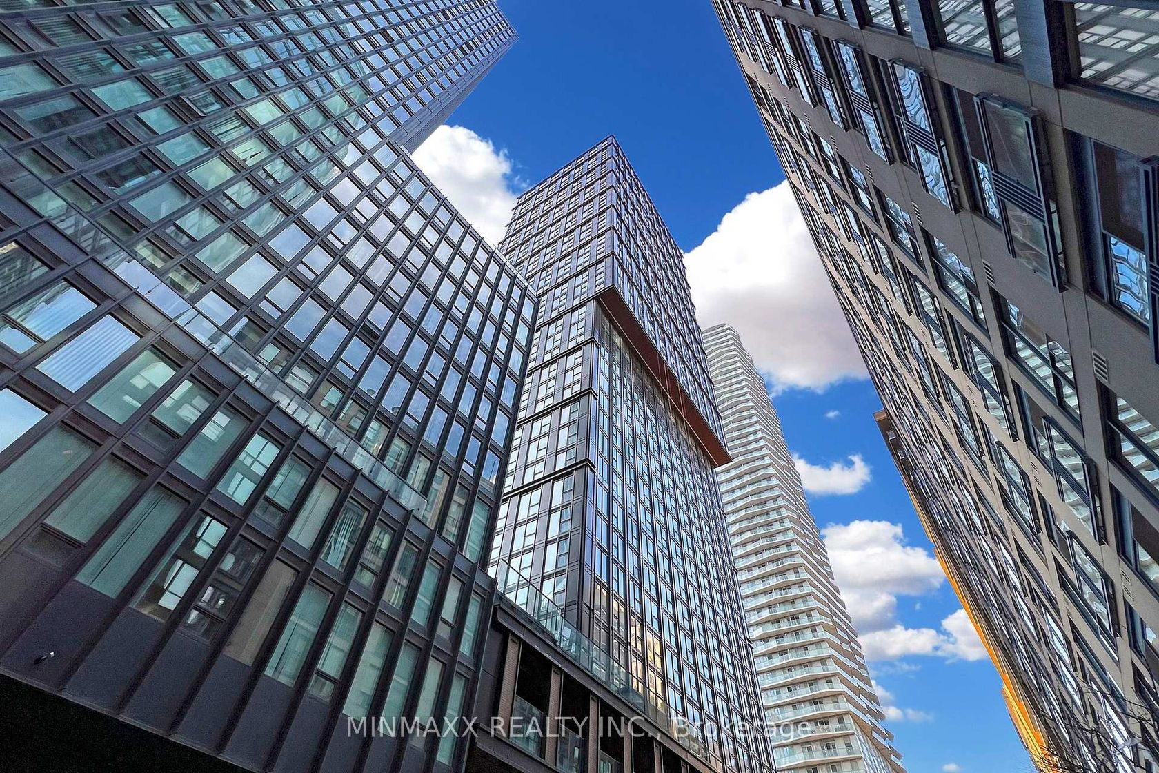 1608 - 82 Dalhousie Street, Yonge Corridor, Toronto by Loree Meneguzzi Real Estate 1608 - 82 Dalhousie Street, Yonge Corridor, Toronto