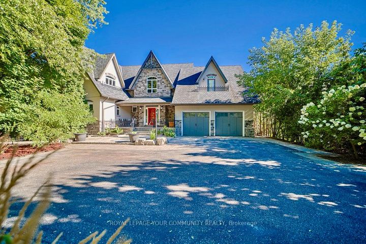 Photo 1 at 57 Joseph Street, Old Markham Village, Markham