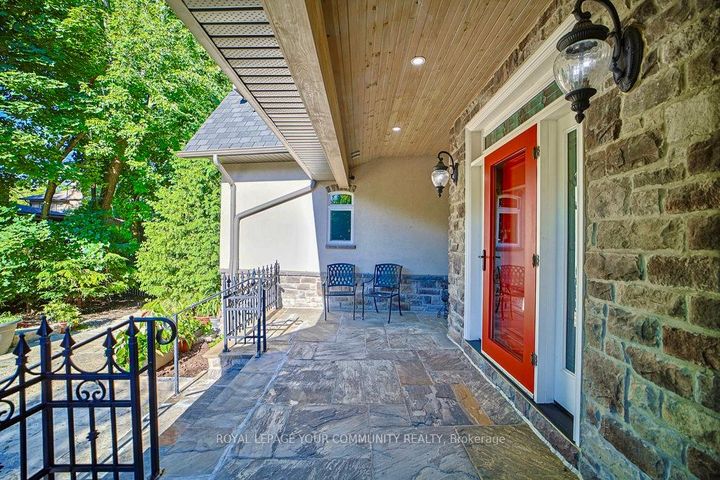 Photo 2 at 57 Joseph Street, Old Markham Village, Markham