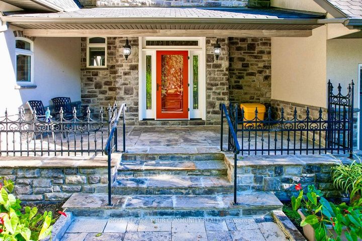 Photo 3 at 57 Joseph Street, Old Markham Village, Markham