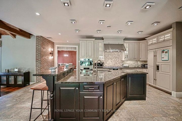 Photo 13 at 57 Joseph Street, Old Markham Village, Markham