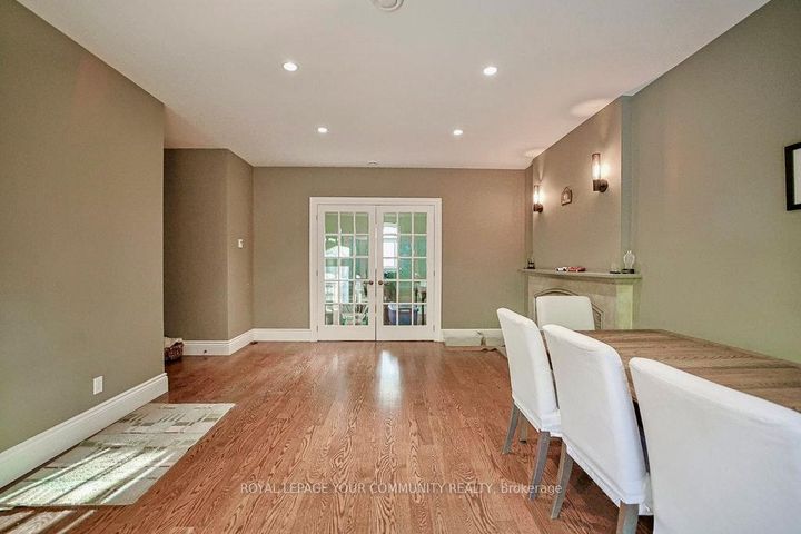 Photo 31 at 57 Joseph Street, Old Markham Village, Markham