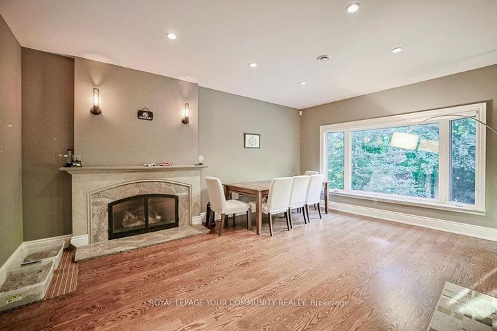 Photo 32 at 57 Joseph Street, Old Markham Village, Markham
