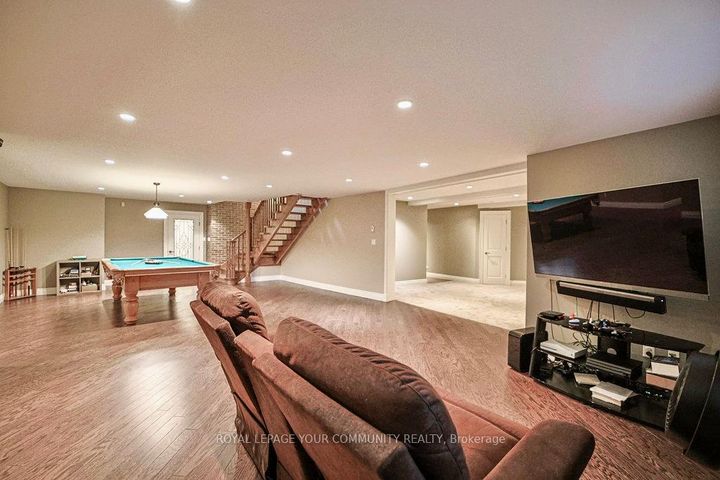 Photo 37 at 57 Joseph Street, Old Markham Village, Markham