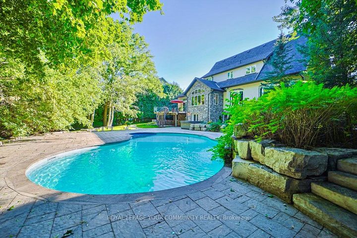 Photo 44 at 57 Joseph Street, Old Markham Village, Markham