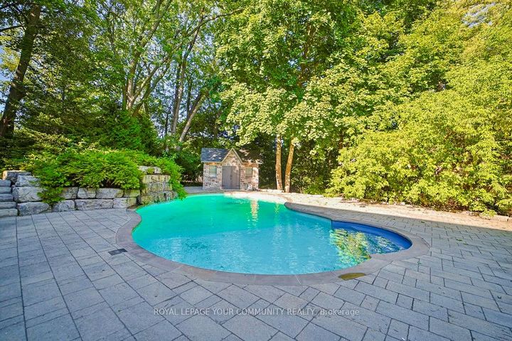 Photo 45 at 57 Joseph Street, Old Markham Village, Markham