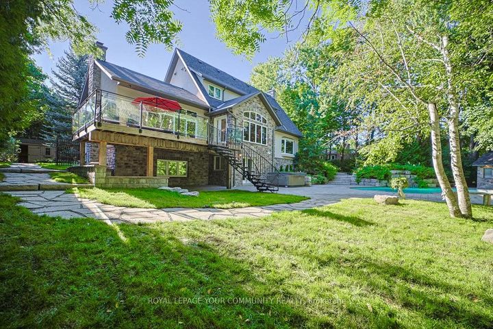 Photo 47 at 57 Joseph Street, Old Markham Village, Markham