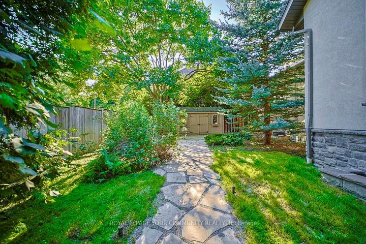 Photo 48 at 57 Joseph Street, Old Markham Village, Markham