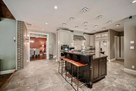 Photo 12 at 57 Joseph Street, Old Markham Village, Markham