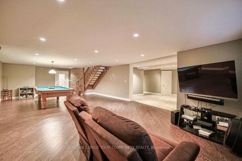 Photo 37 at 57 Joseph Street, Old Markham Village, Markham