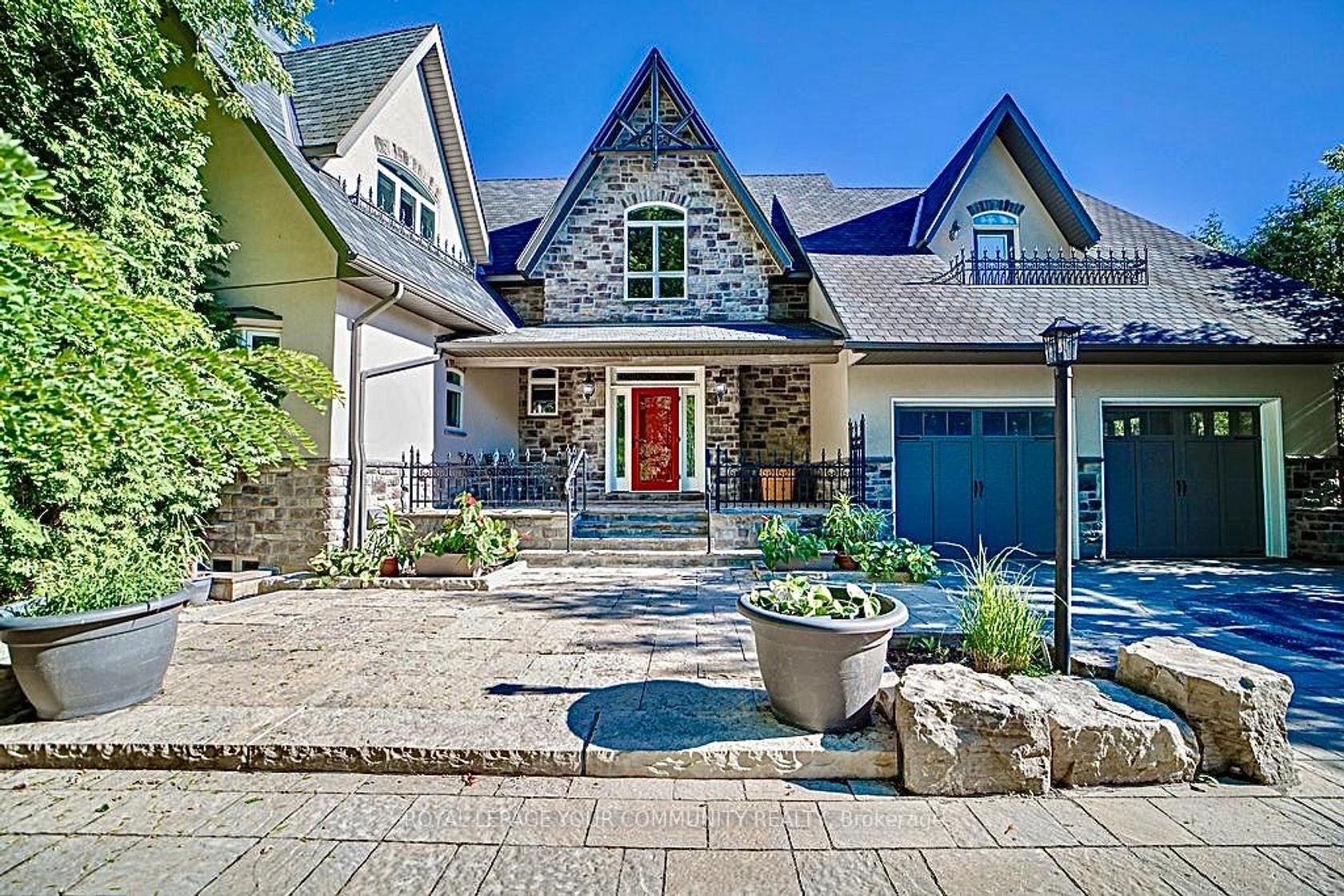 57 Joseph Street, Old Markham Village, Markham 2