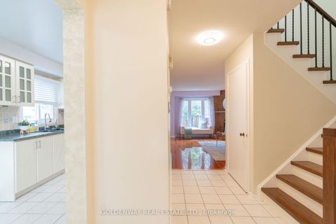 Photo 1 at 126 Haven Hill Square, Agincourt North, Toronto