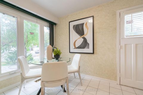 Photo 2 at 126 Haven Hill Square, Agincourt North, Toronto
