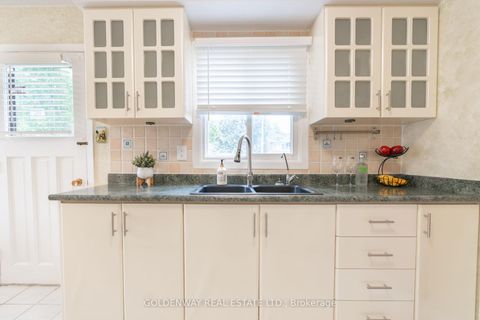 Photo 5 at 126 Haven Hill Square, Agincourt North, Toronto