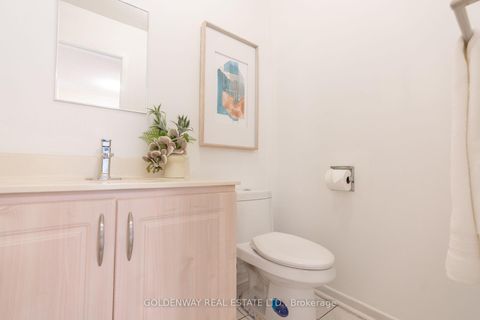 Photo 7 at 126 Haven Hill Square, Agincourt North, Toronto