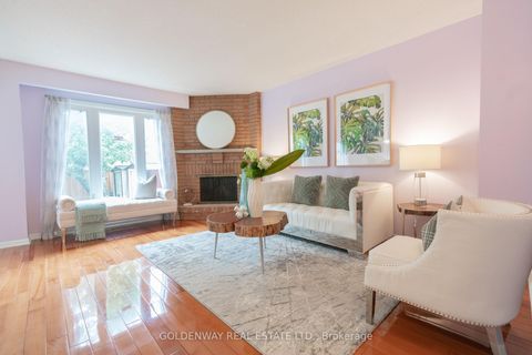 Photo 8 at 126 Haven Hill Square, Agincourt North, Toronto