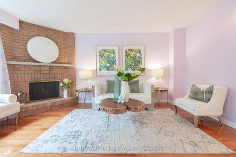 Photo 9 at 126 Haven Hill Square, Agincourt North, Toronto
