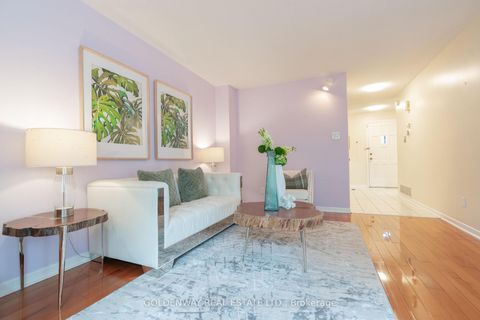 Photo 10 at 126 Haven Hill Square, Agincourt North, Toronto