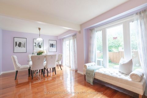Photo 11 at 126 Haven Hill Square, Agincourt North, Toronto