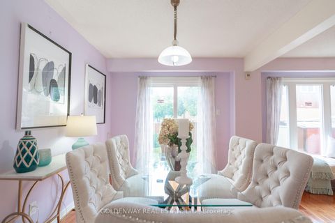 Photo 14 at 126 Haven Hill Square, Agincourt North, Toronto
