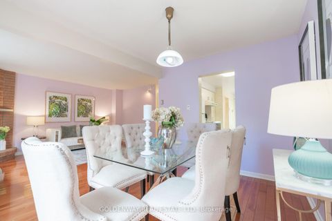 Photo 15 at 126 Haven Hill Square, Agincourt North, Toronto