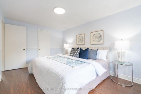 Photo 17 at 126 Haven Hill Square, Agincourt North, Toronto