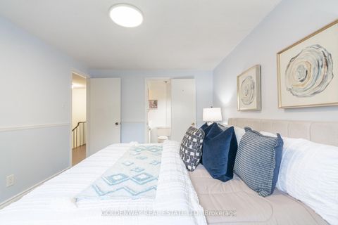 Photo 19 at 126 Haven Hill Square, Agincourt North, Toronto