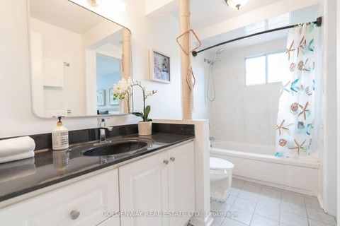 Photo 21 at 126 Haven Hill Square, Agincourt North, Toronto