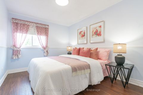 Photo 22 at 126 Haven Hill Square, Agincourt North, Toronto
