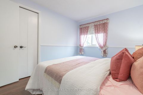 Photo 23 at 126 Haven Hill Square, Agincourt North, Toronto