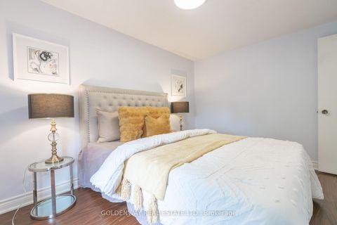 Photo 25 at 126 Haven Hill Square, Agincourt North, Toronto