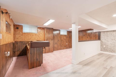 Photo 27 at 126 Haven Hill Square, Agincourt North, Toronto