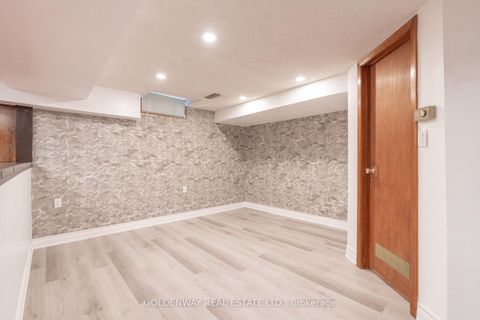 Photo 28 at 126 Haven Hill Square, Agincourt North, Toronto