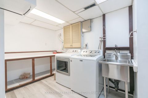 Photo 31 at 126 Haven Hill Square, Agincourt North, Toronto