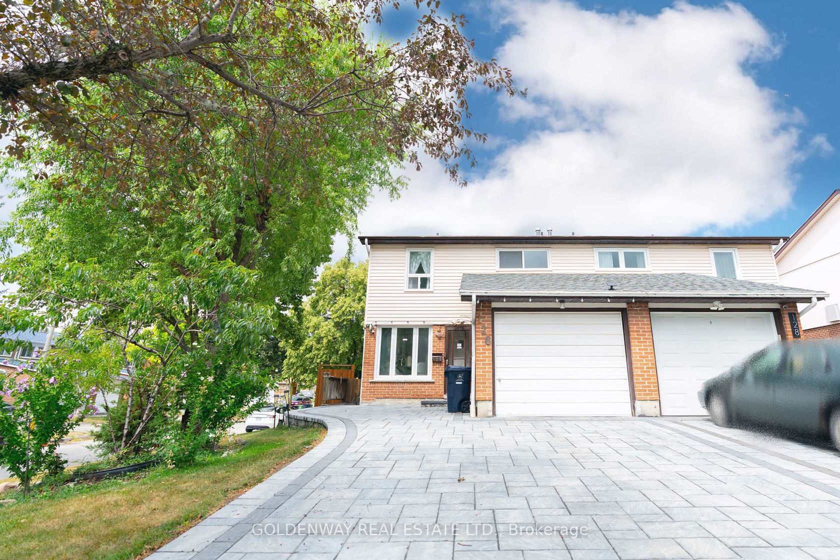 126 Haven Hill Square, Agincourt North, Toronto 
