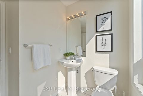 Photo 14 at 312 - 1110 Briar Hill Avenue, Belgravia, Toronto