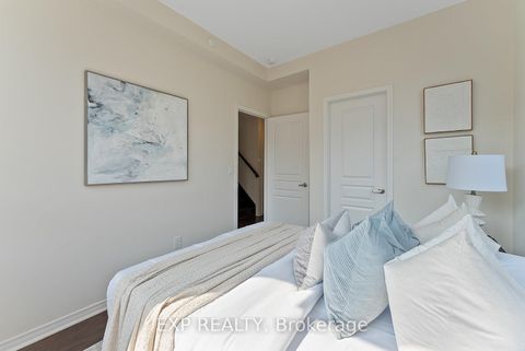 Photo 19 at 312 - 1110 Briar Hill Avenue, Belgravia, Toronto