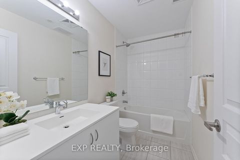 Photo 24 at 312 - 1110 Briar Hill Avenue, Belgravia, Toronto
