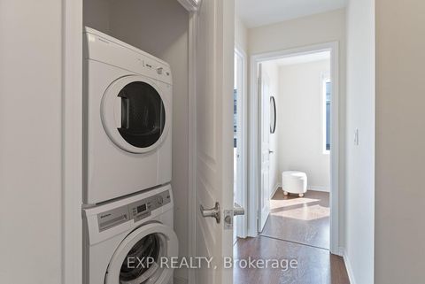 Photo 25 at 312 - 1110 Briar Hill Avenue, Belgravia, Toronto