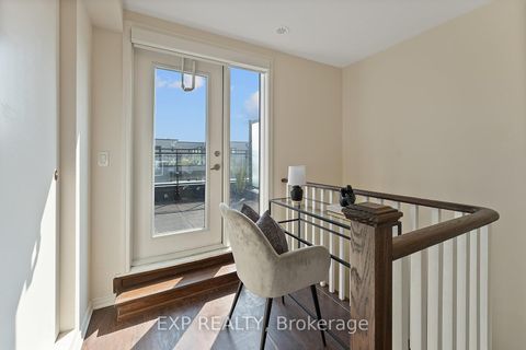 Photo 26 at 312 - 1110 Briar Hill Avenue, Belgravia, Toronto