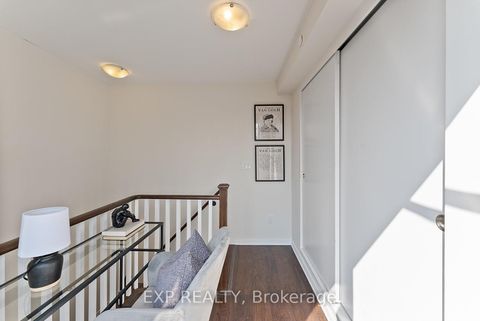 Photo 27 at 312 - 1110 Briar Hill Avenue, Belgravia, Toronto