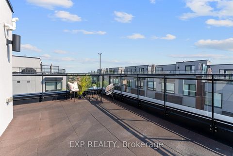 Photo 28 at 312 - 1110 Briar Hill Avenue, Belgravia, Toronto